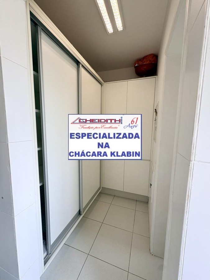 Apartamento, 3 quartos, 184 m² - Foto 4