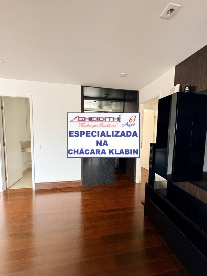 Apartamento, 3 quartos, 184 m² - Foto 5