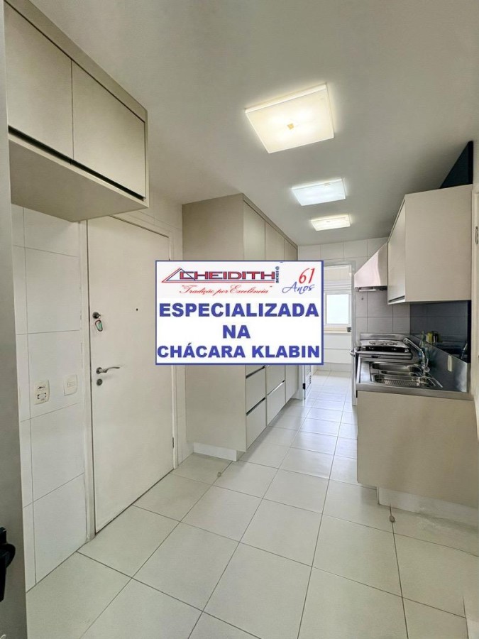 Apartamento, 3 quartos, 184 m² - Foto 8