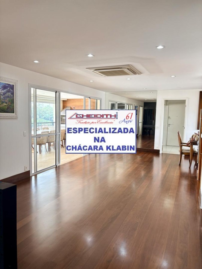 Apartamento, 3 quartos, 184 m² - Foto 11