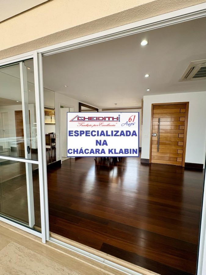 Apartamento, 3 quartos, 184 m² - Foto 12