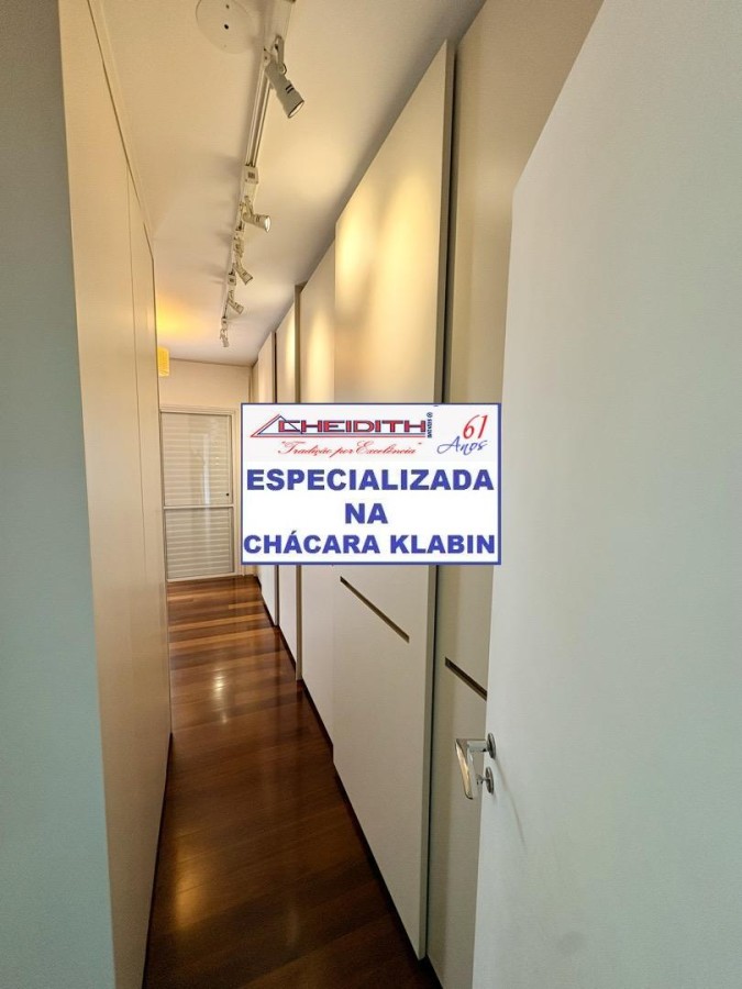 Apartamento, 3 quartos, 184 m² - Foto 13