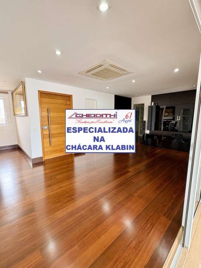 Apartamento, 3 quartos, 184 m² - Foto 14