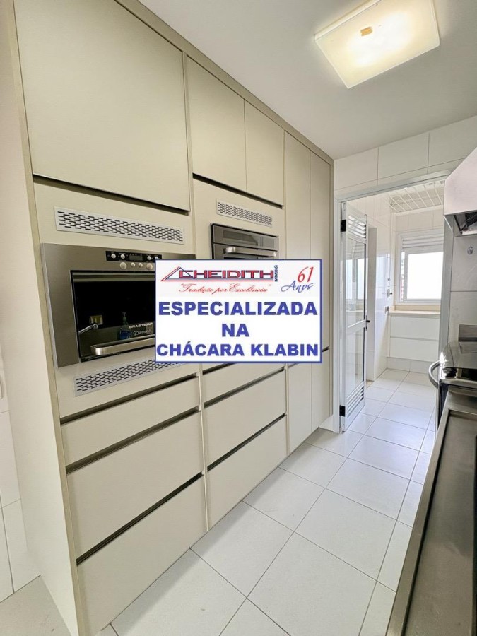 Apartamento, 3 quartos, 184 m² - Foto 15