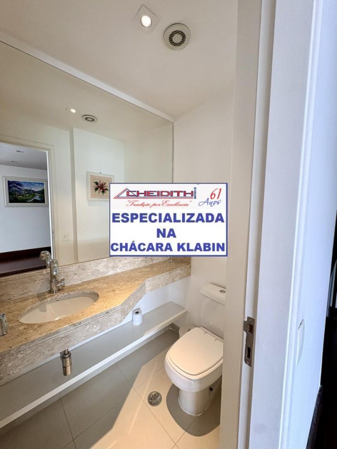 Apartamento, 3 quartos, 184 m² - Foto 16