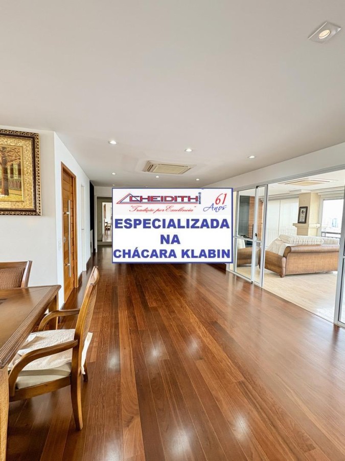 Apartamento, 3 quartos, 184 m² - Foto 19