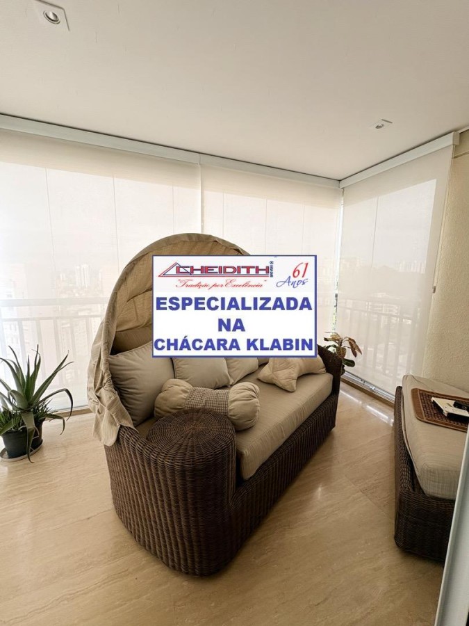 Apartamento, 3 quartos, 184 m² - Foto 20