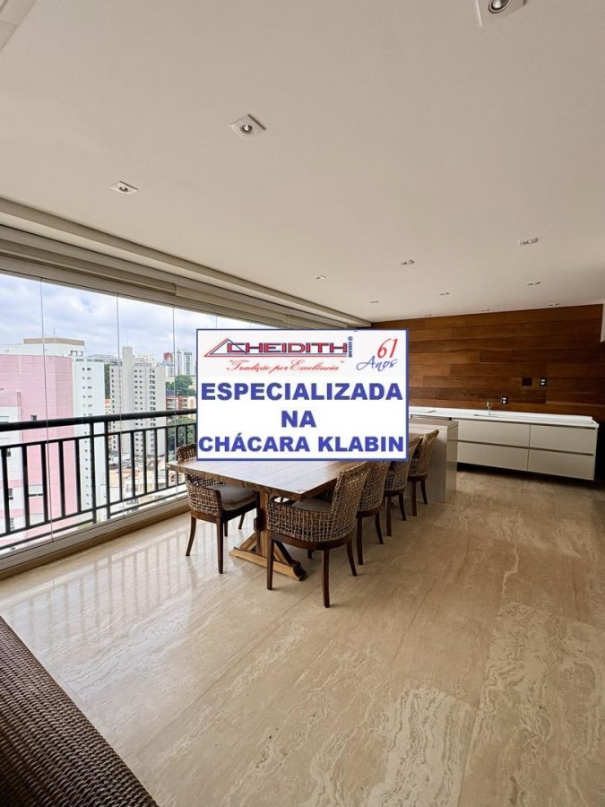Apartamento, 3 quartos, 184 m² - Foto 21