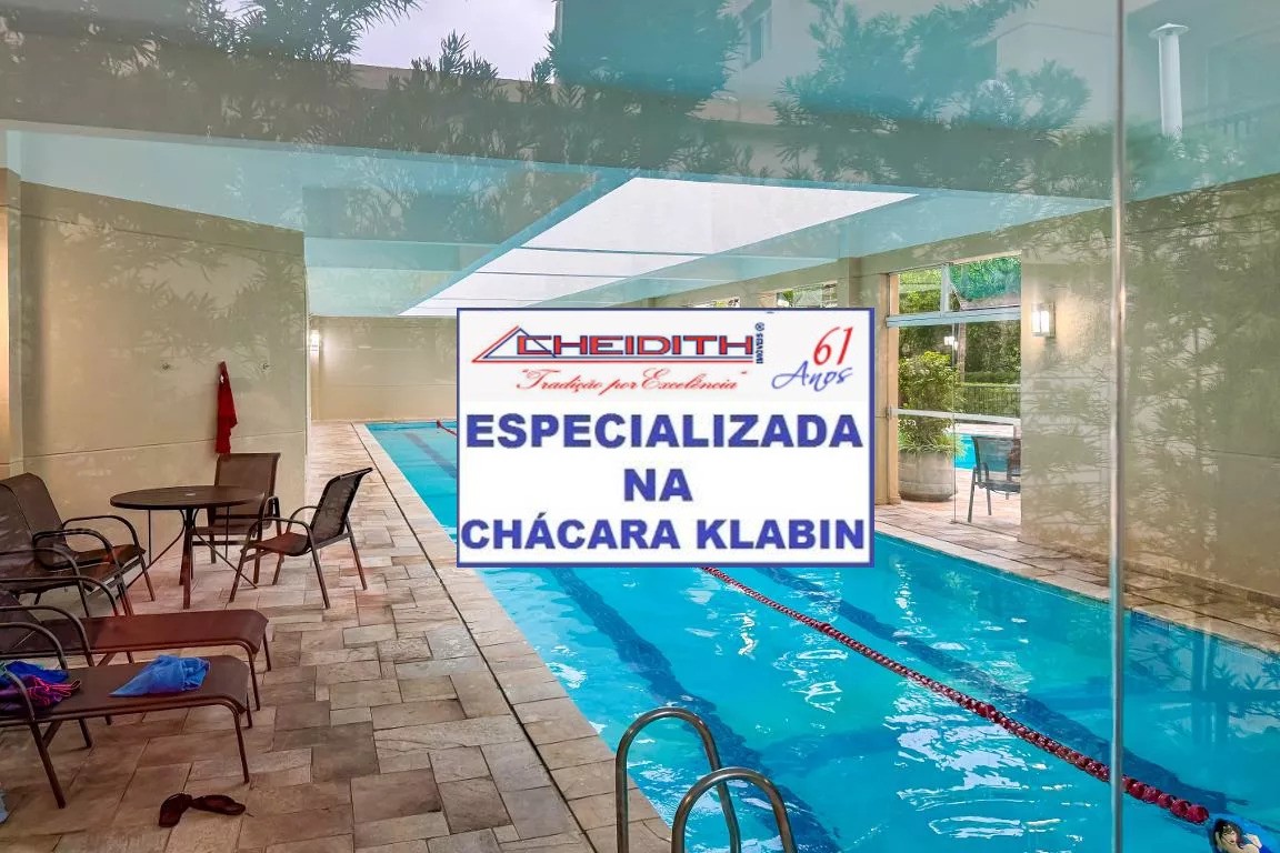 Apartamento, 3 quartos, 184 m² - Foto 33