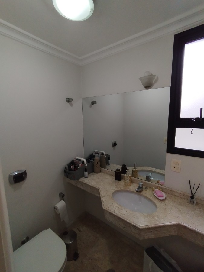 Apartamento, 3 quartos, 115 m² - Foto 3