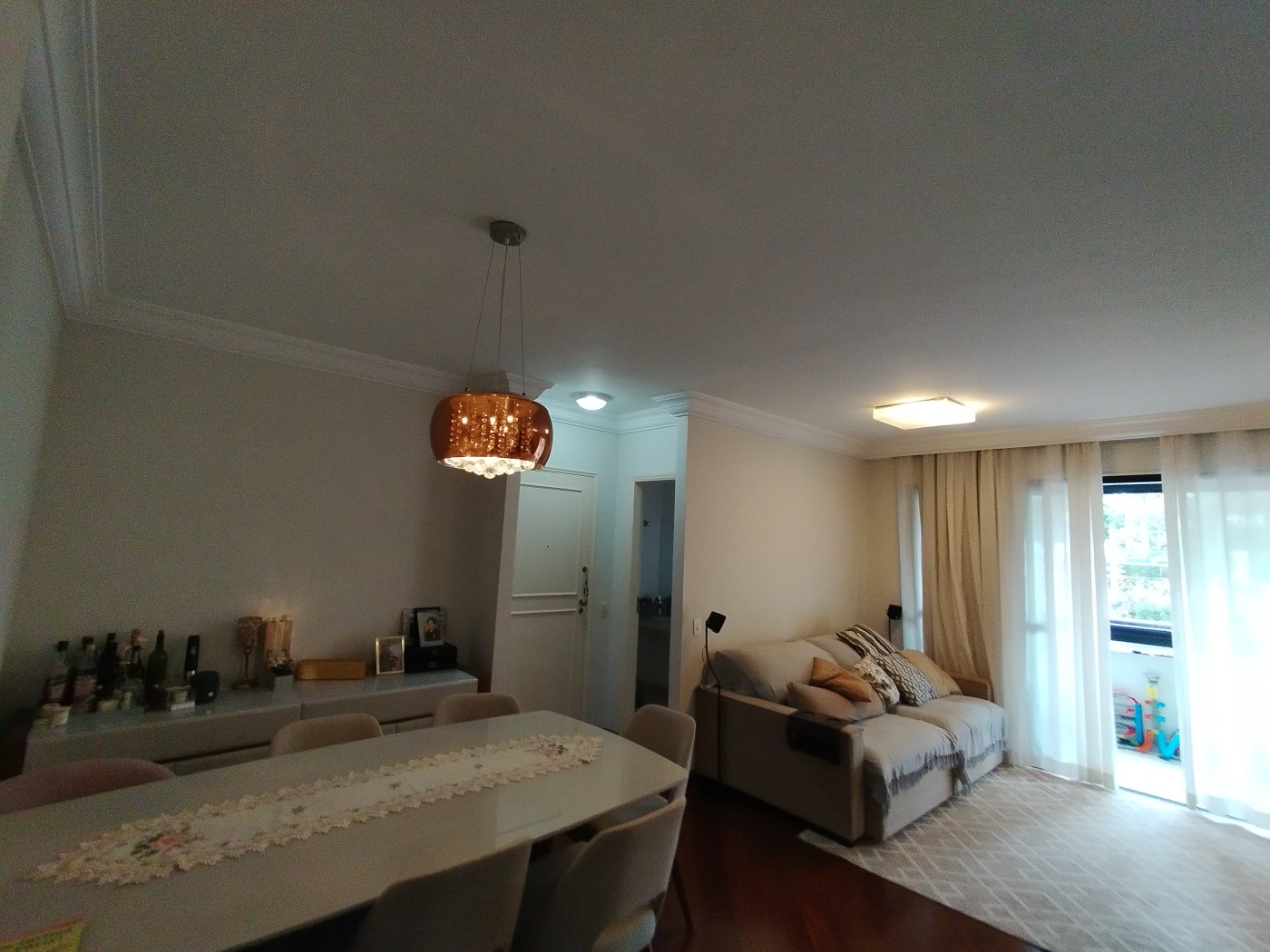 Apartamento, 3 quartos, 115 m² - Foto 4