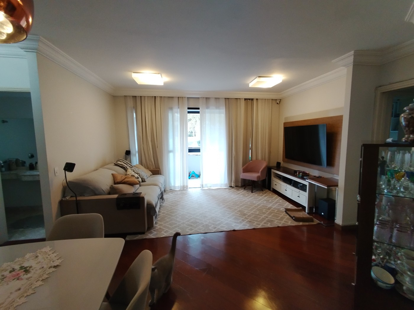 Apartamento, 3 quartos, 115 m² - Foto 6