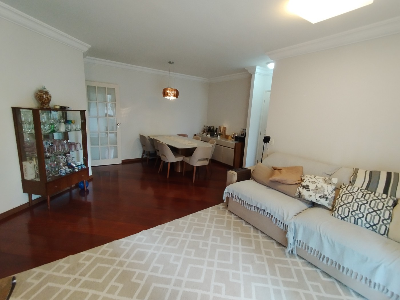 Apartamento, 3 quartos, 115 m² - Foto 5