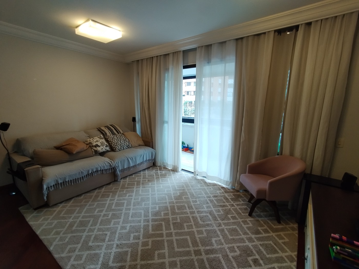 Apartamento, 3 quartos, 115 m² - Foto 7