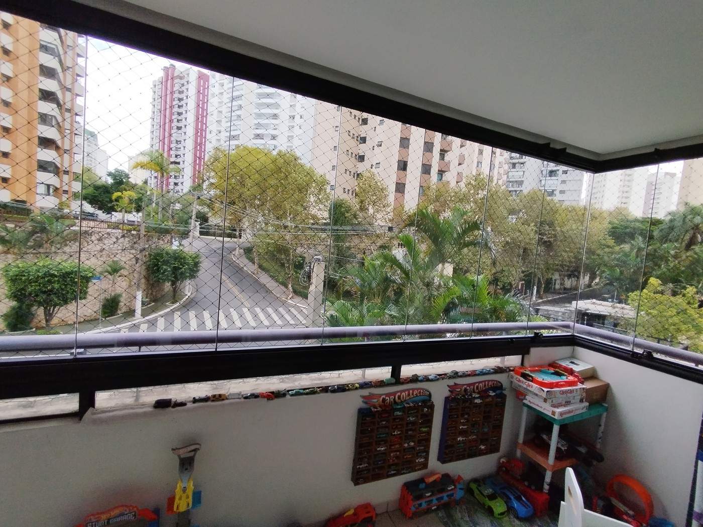Apartamento, 3 quartos, 115 m² - Foto 8