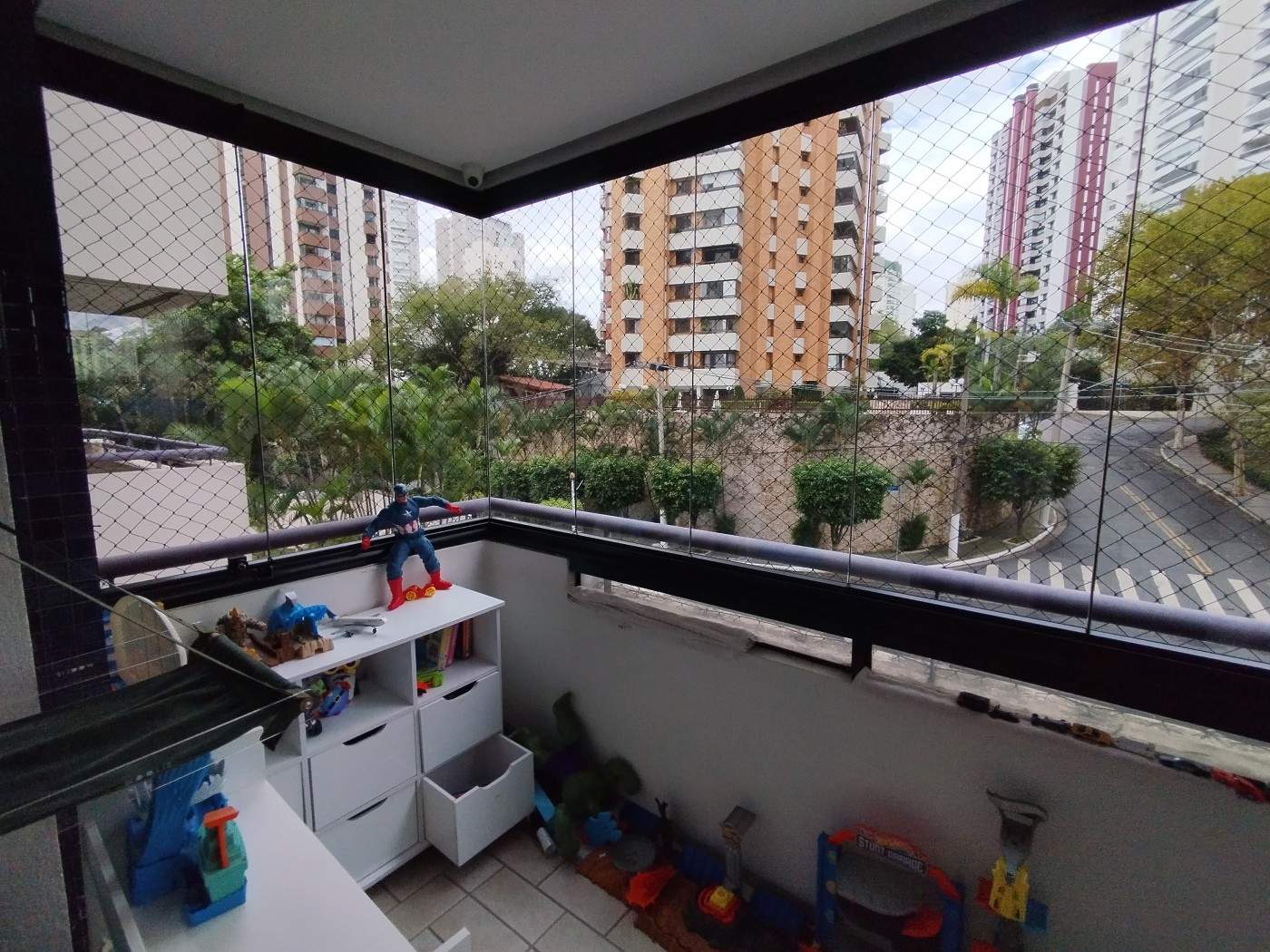 Apartamento, 3 quartos, 115 m² - Foto 9