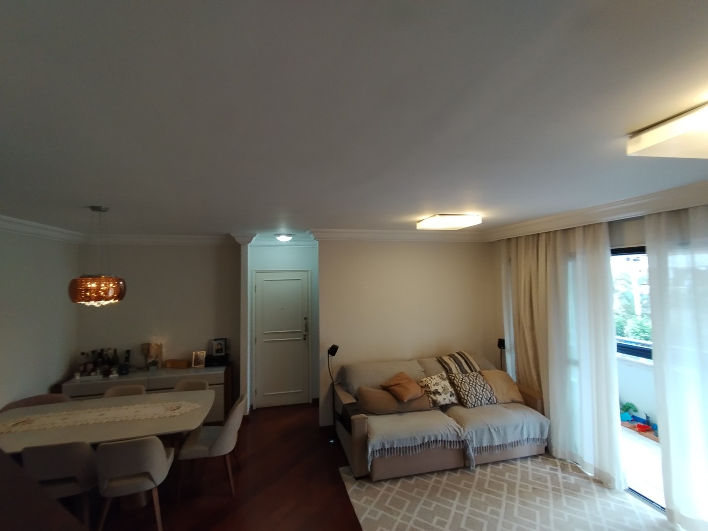 Apartamento, 3 quartos, 115 m² - Foto 10