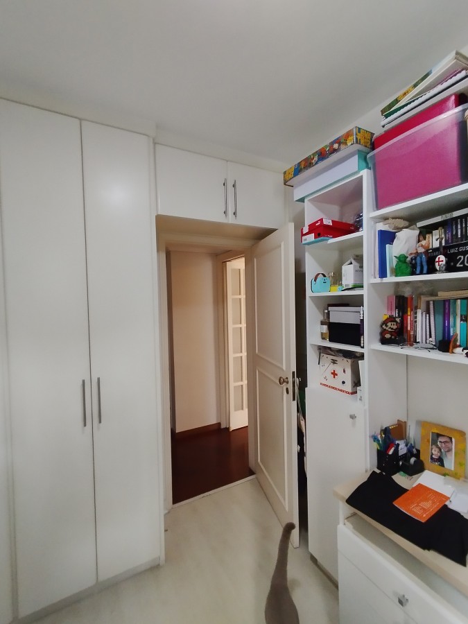Apartamento, 3 quartos, 115 m² - Foto 11