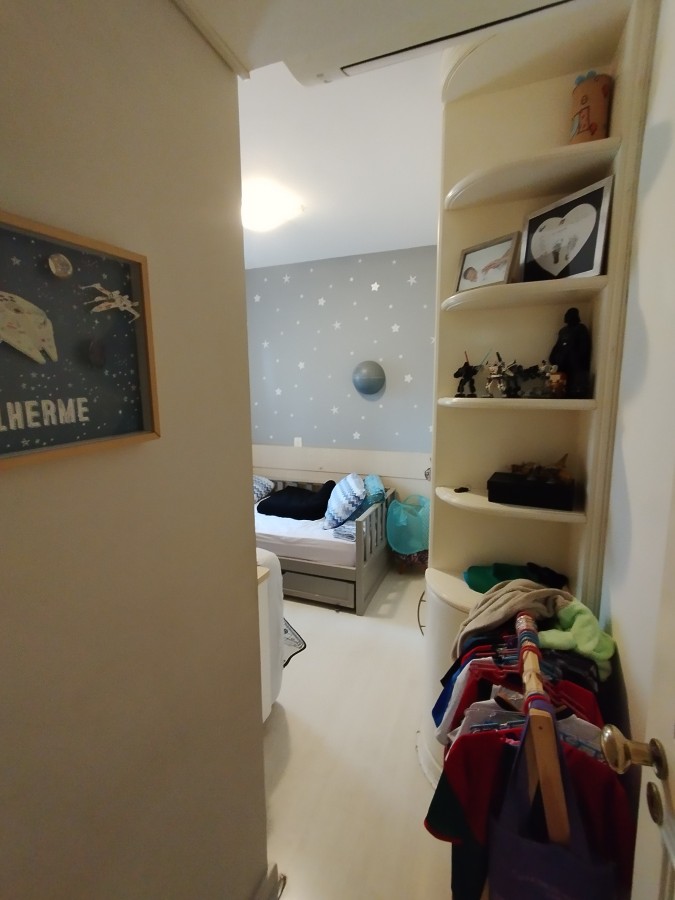 Apartamento, 3 quartos, 115 m² - Foto 12
