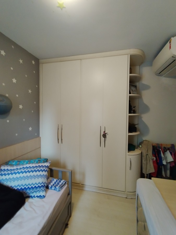 Apartamento, 3 quartos, 115 m² - Foto 14