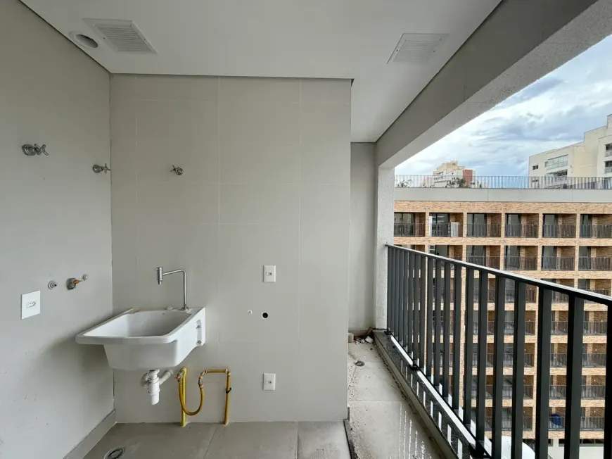Apartamento, 3 quartos, 184 m² - Foto 9