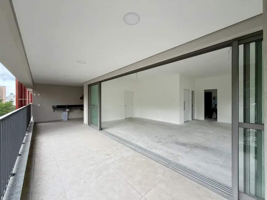 Apartamento, 3 quartos, 184 m² - Foto 28