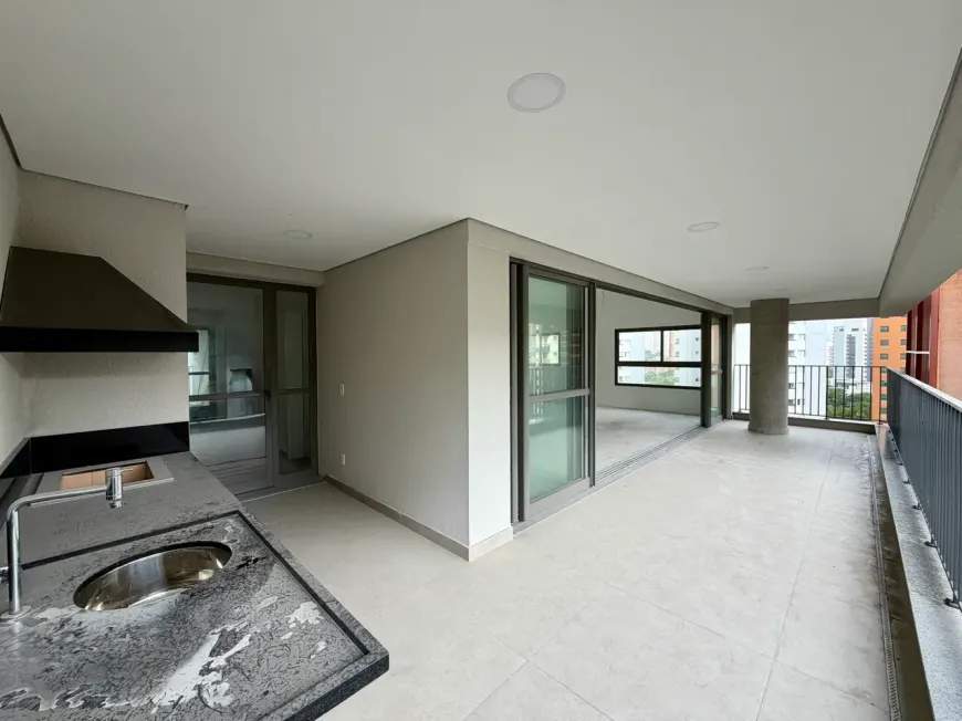 Apartamento, 3 quartos, 184 m² - Foto 30