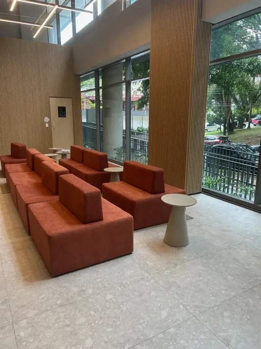 Apartamento, 3 quartos, 184 m² - Foto 34