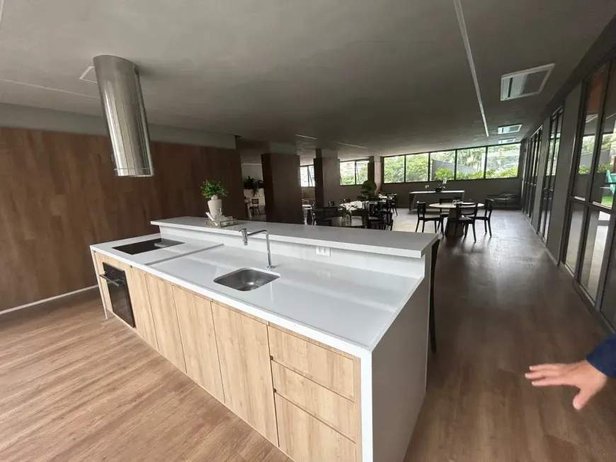Apartamento, 3 quartos, 184 m² - Foto 45
