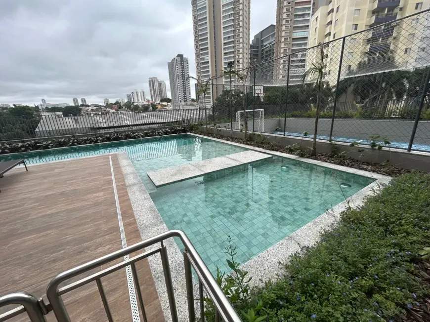 Apartamento, 3 quartos, 184 m² - Foto 46