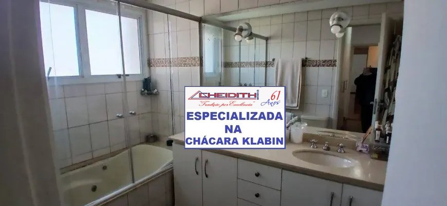 Apartamento, 4 quartos, 180 m² - Foto 57
