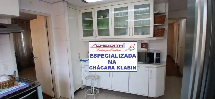 Apartamento, 4 quartos, 180 m² - Foto 59