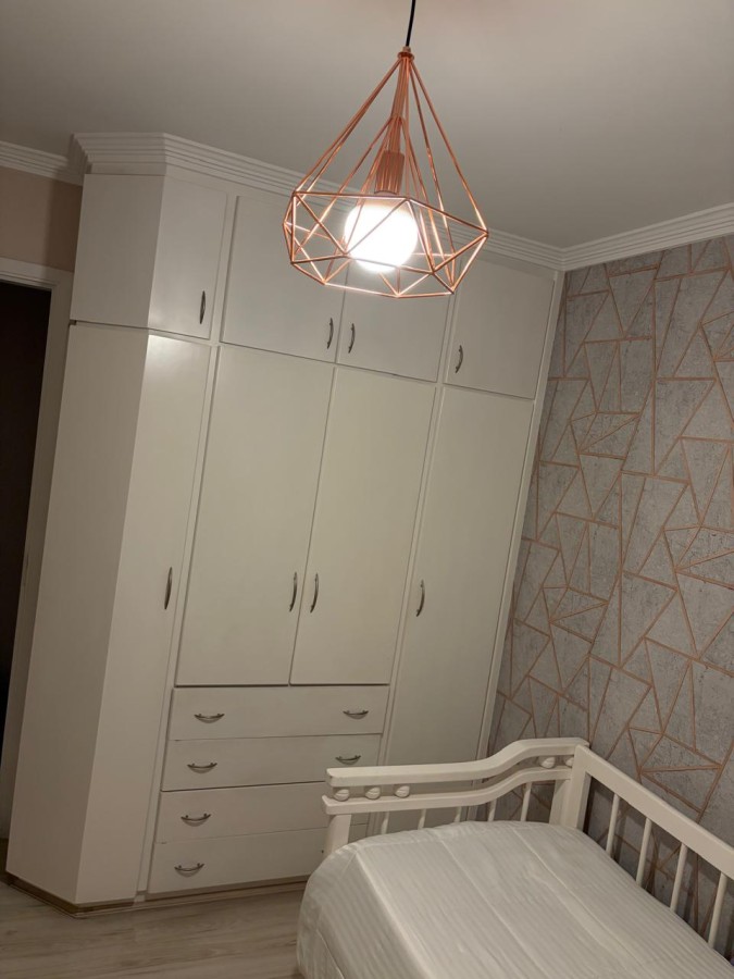 Apartamento, 3 quartos, 117 m² - Foto 3