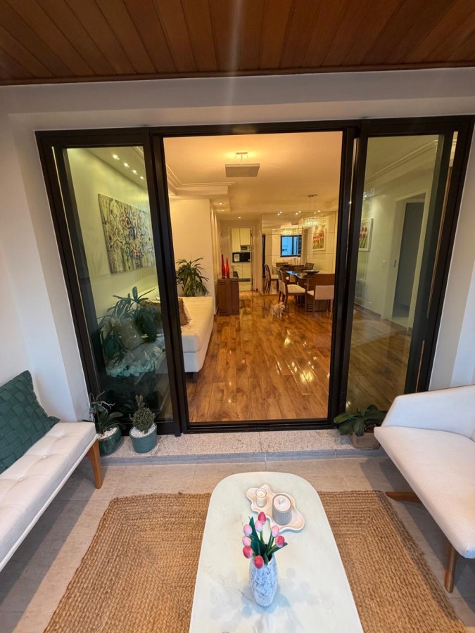 Apartamento, 3 quartos, 117 m² - Foto 5