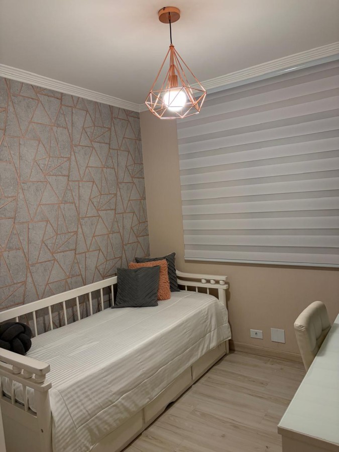 Apartamento, 3 quartos, 117 m² - Foto 4