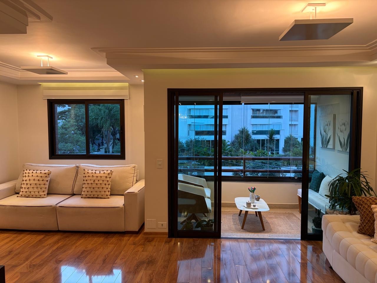 Apartamento, 3 quartos, 117 m² - Foto 7