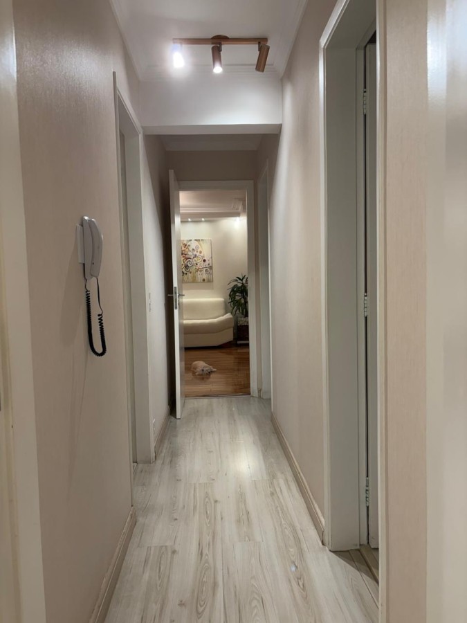 Apartamento, 3 quartos, 117 m² - Foto 8