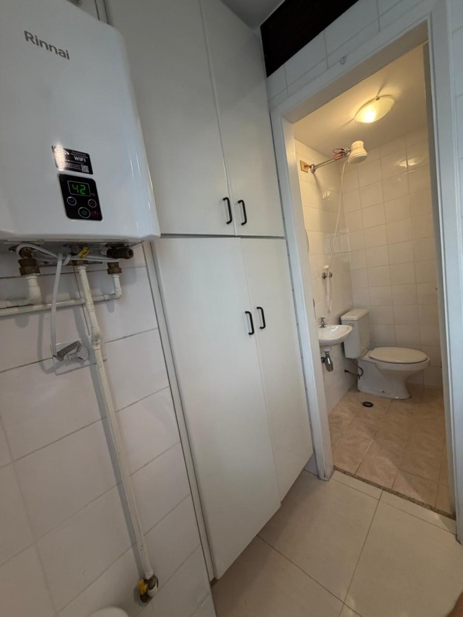 Apartamento, 3 quartos, 117 m² - Foto 11
