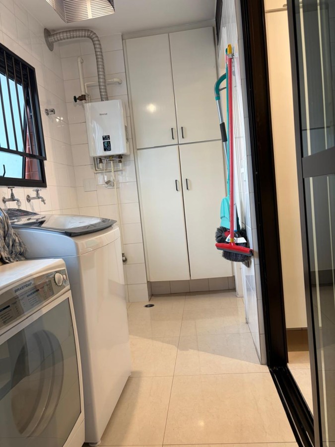 Apartamento, 3 quartos, 117 m² - Foto 17