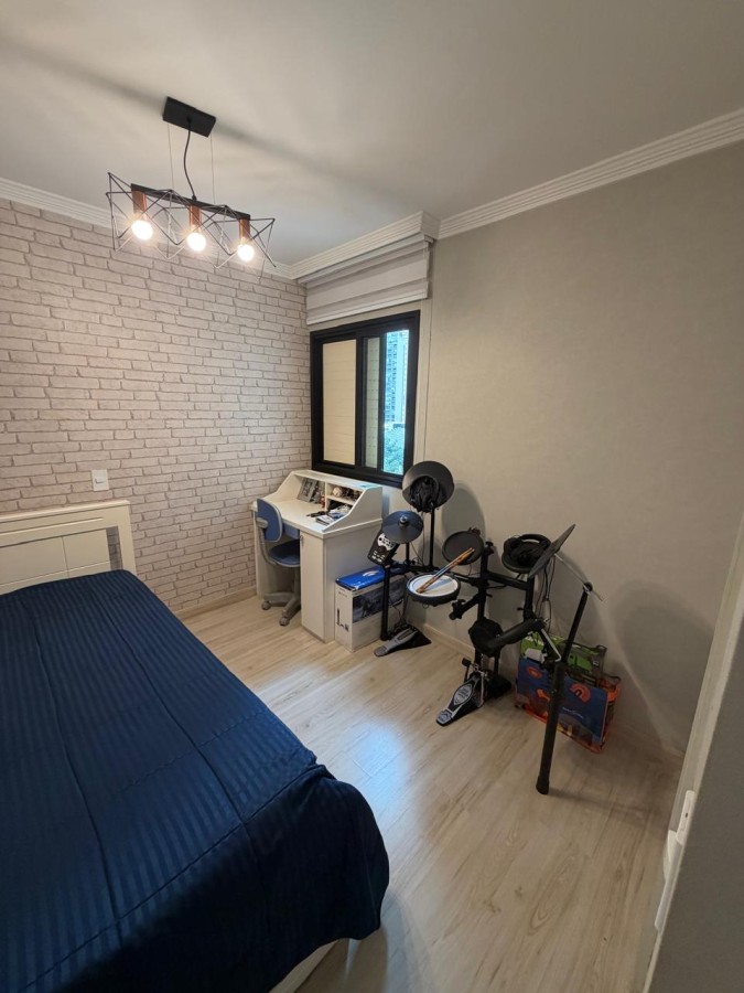 Apartamento, 3 quartos, 117 m² - Foto 20