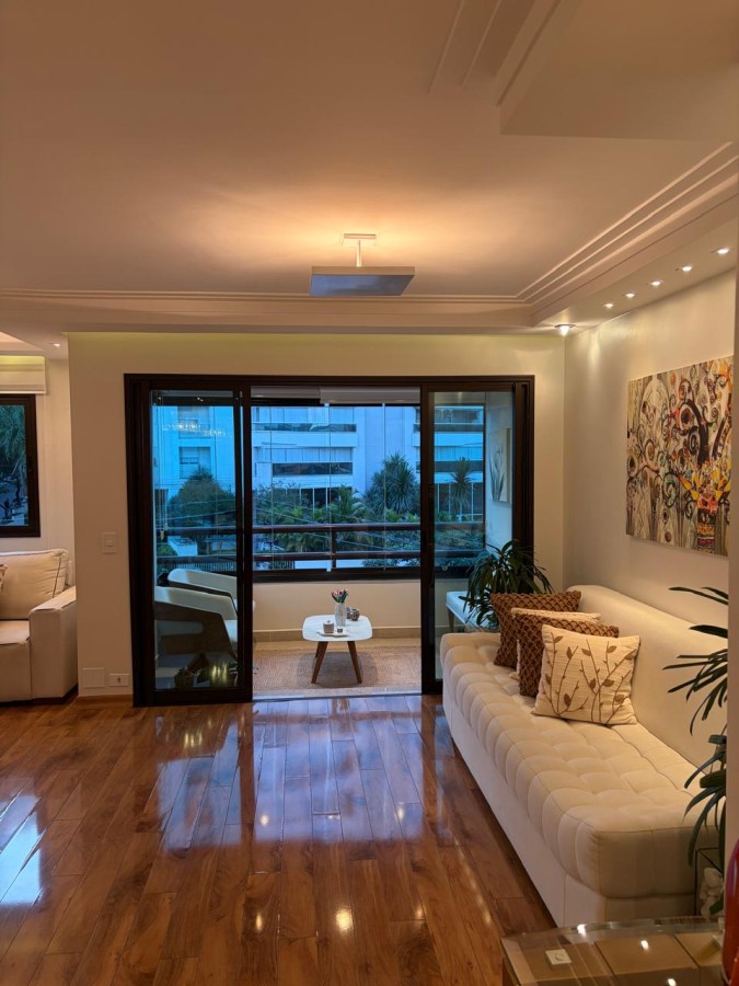 Apartamento, 3 quartos, 117 m² - Foto 23