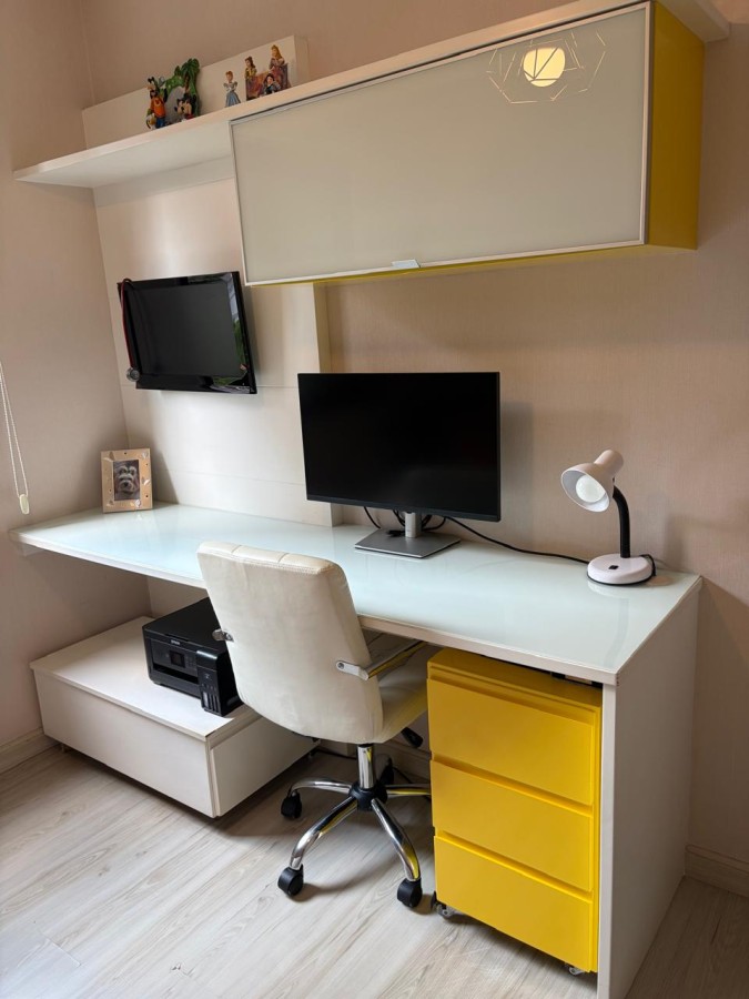 Apartamento, 3 quartos, 117 m² - Foto 25