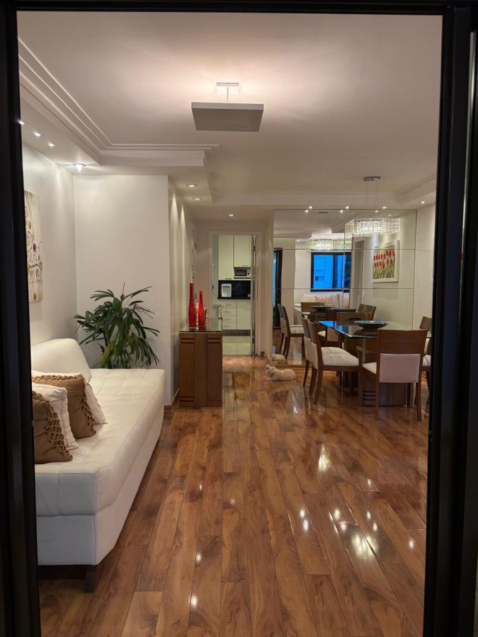 Apartamento, 3 quartos, 117 m² - Foto 29