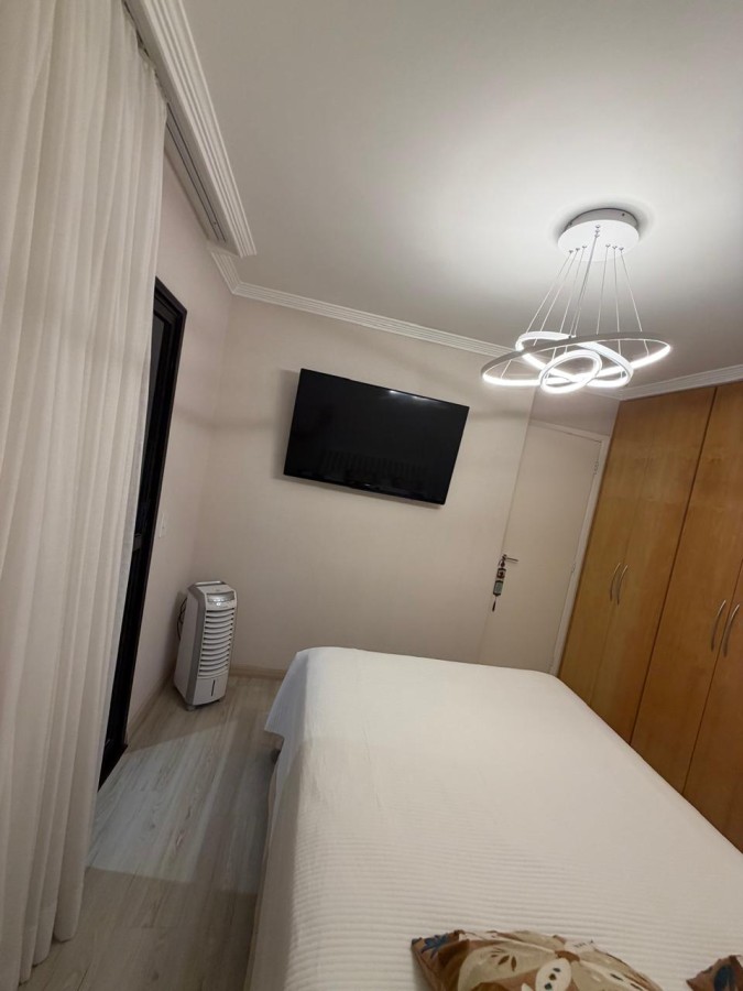 Apartamento, 3 quartos, 117 m² - Foto 31