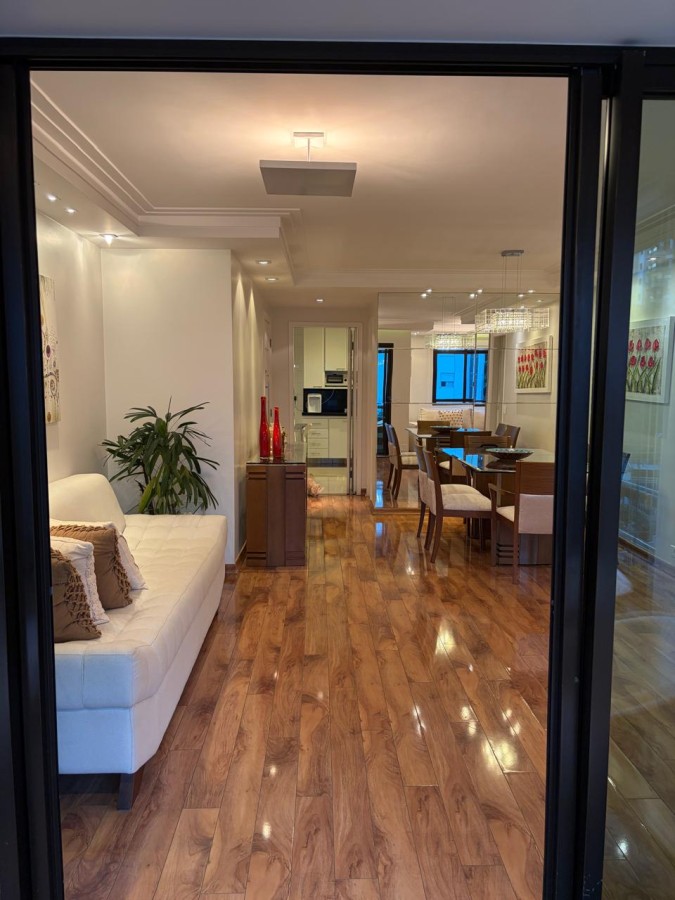 Apartamento, 3 quartos, 117 m² - Foto 30