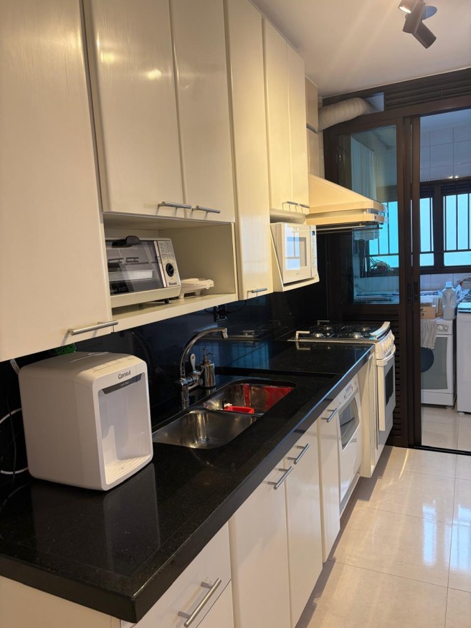Apartamento, 3 quartos, 117 m² - Foto 28