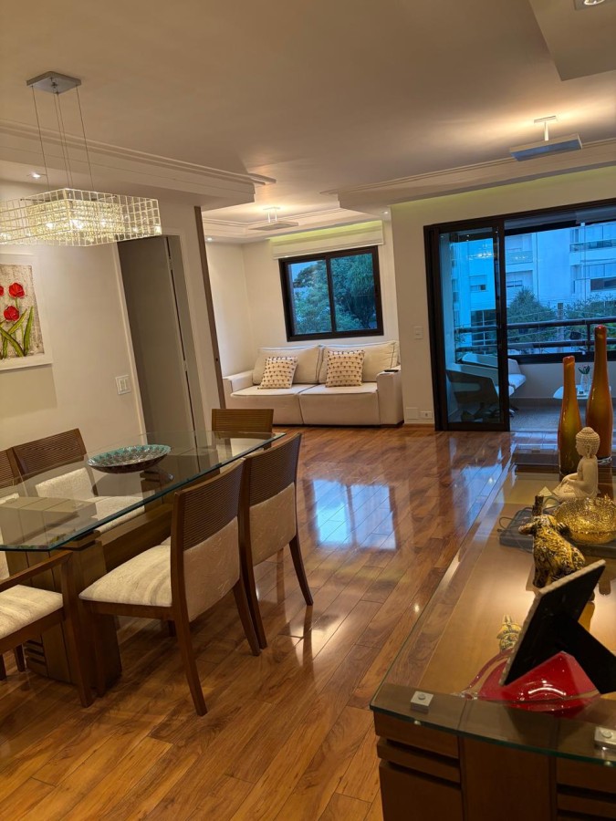 Apartamento, 3 quartos, 117 m² - Foto 33