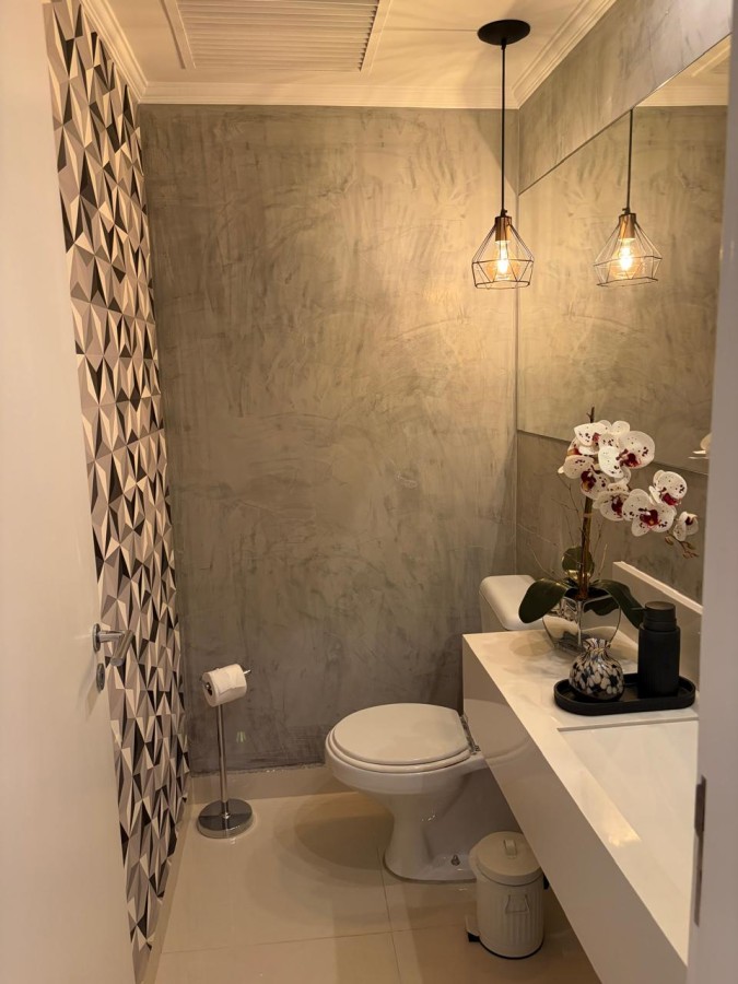 Apartamento, 3 quartos, 117 m² - Foto 38