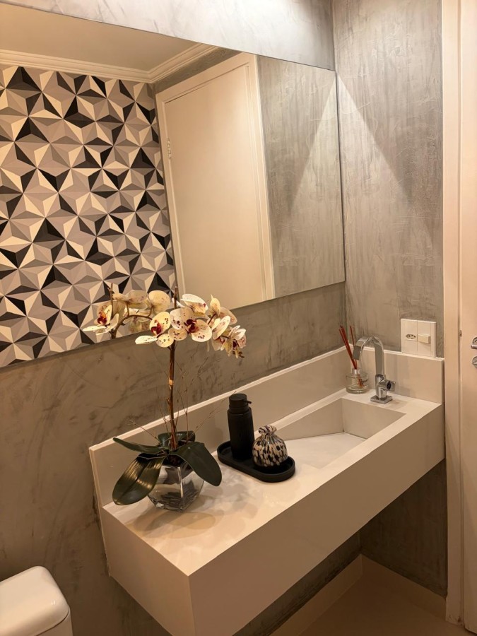 Apartamento, 3 quartos, 117 m² - Foto 42