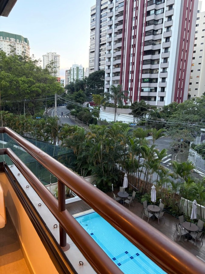 Apartamento, 3 quartos, 117 m² - Foto 41